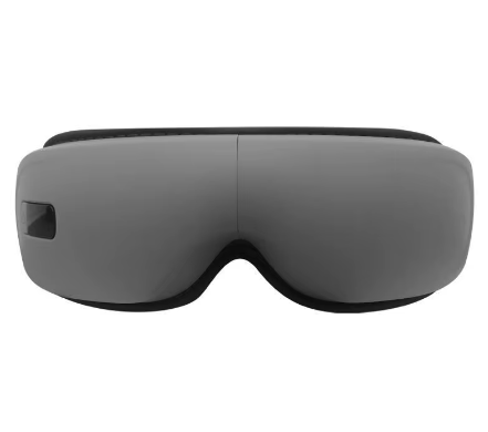 The SootheSight Mask
