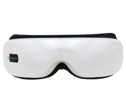 The SootheSight Mask
