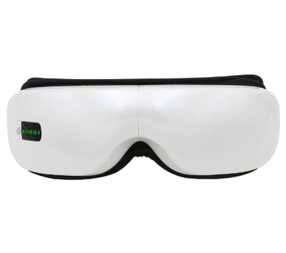 The SootheSight Mask