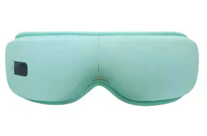 The SootheSight Mask